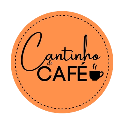 Logo restaurante Cantinho do Café