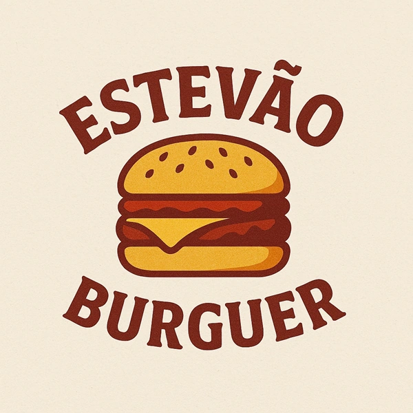 Logo restaurante Estevão Menu
