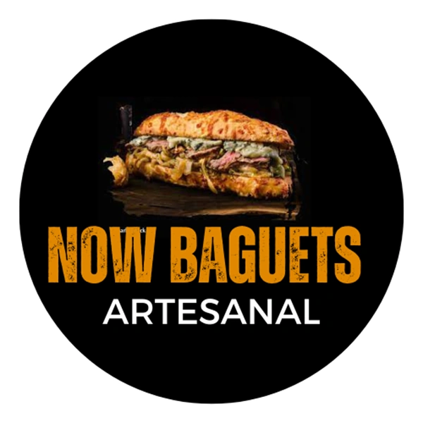 Logo restaurante mais pedidos da região