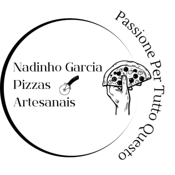 Logo restaurante NADINHO GARCIA PIZZAS ARTESANAIS