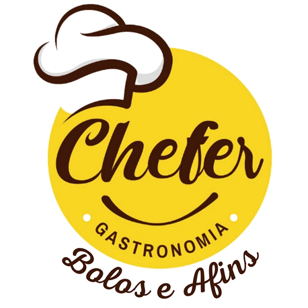 Logo restaurante Chefer Gastronomia