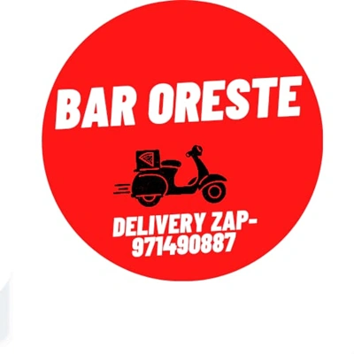 Logo restaurante BAR ORESTE