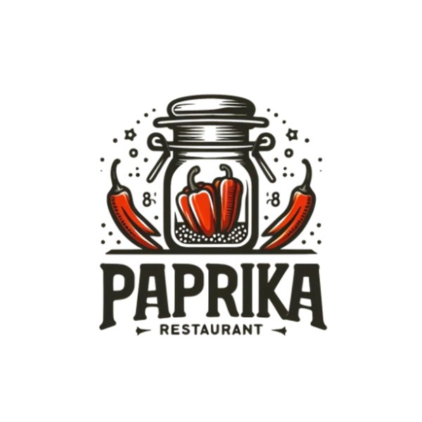 Logo restaurante RESTAURANTE PAPRIKA