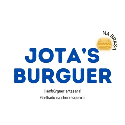 Logo restaurante Jota's Burguer Sabará