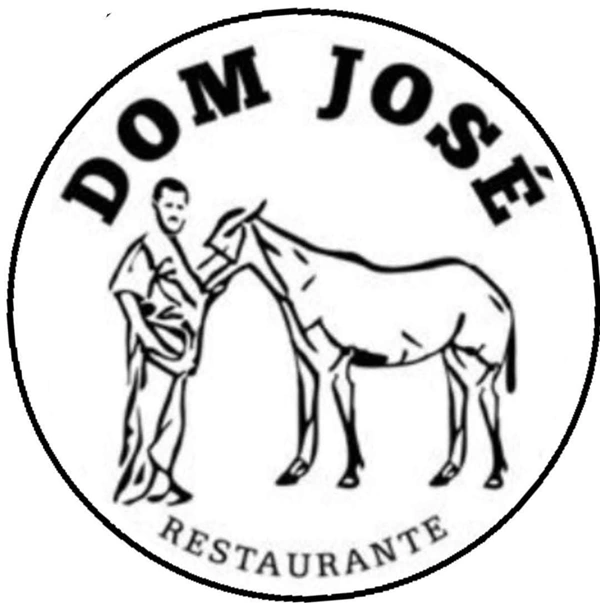 Logo restaurante Dom José