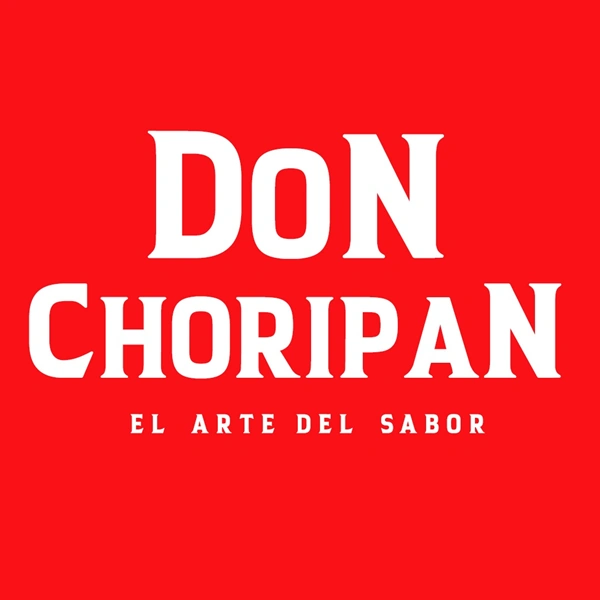 Logo restaurante DON CHORIPAN - PQ.CONTINENTAL 