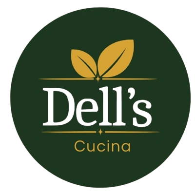 Logo restaurante Dell's Pizzaria