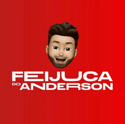 Logo restaurante Feijuca do Anderson