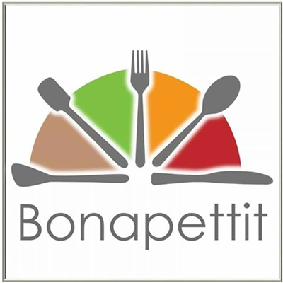 Logo restaurante Bonapettit Delivery
