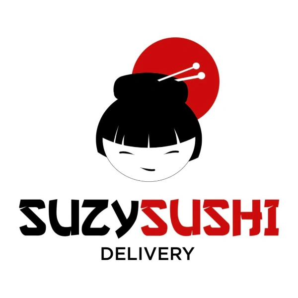 Logo restaurante Suzy Sushi Mogi