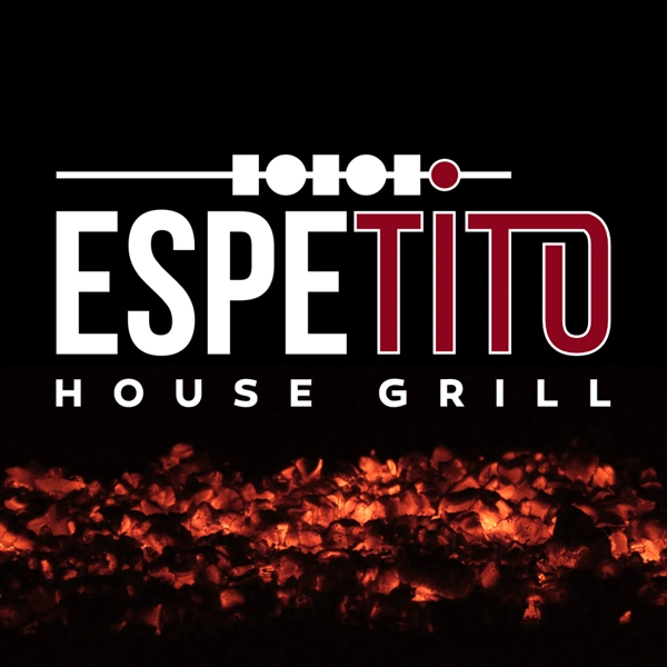 Logo restaurante Espetito House Grill