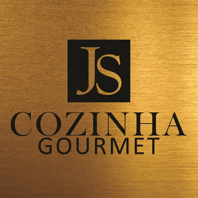 Logo restaurante Cozinha Gourmet J.S