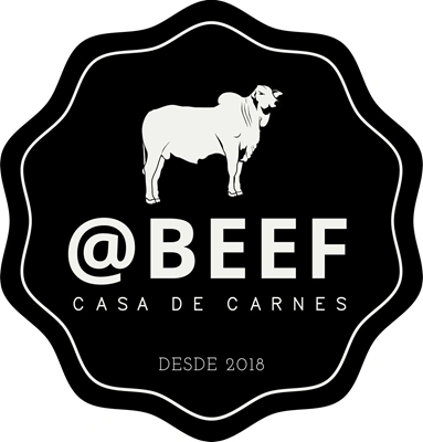 Logo restaurante Espetinhos @BEEF