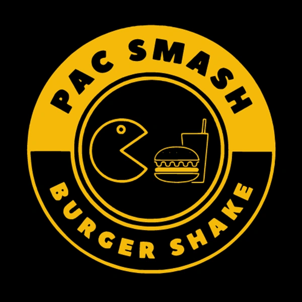Logo restaurante Pac Smash Burger Shake