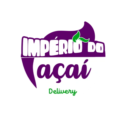 Logo restaurante Império do Açaí Delivery