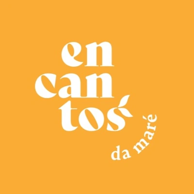 Logo restaurante Encantos da Maré