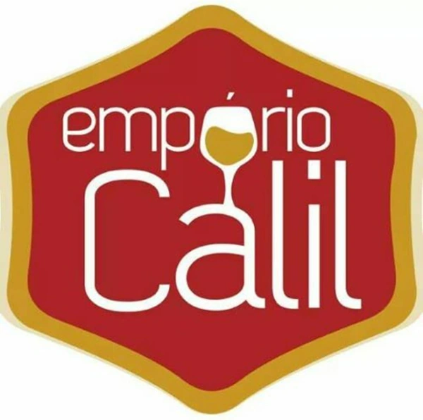 Logo restaurante Empório Calil