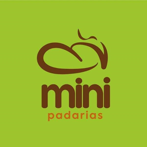 Logo restaurante Mini Padarias BR