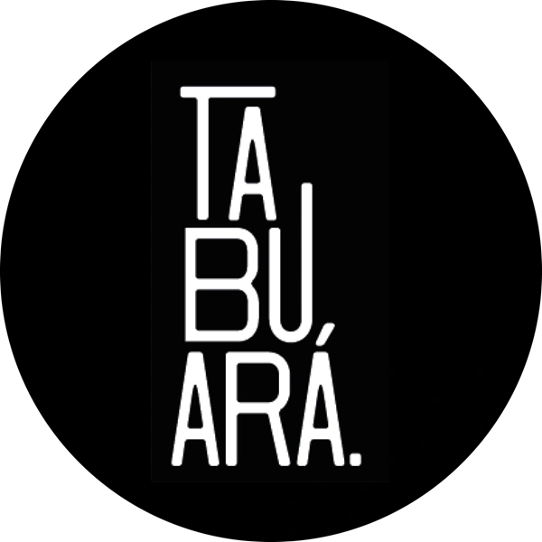 Logo restaurante Tabuara Gastronomia Sensorial
