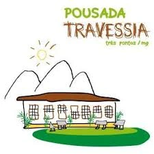 Logo restaurante Empório Travessia 