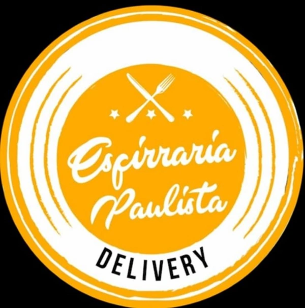 Logo restaurante Esfirraria Paulista