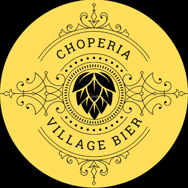 Logo restaurante VILLAGE BIER