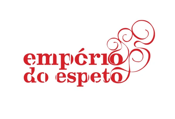 Logo restaurante emporio do espeto