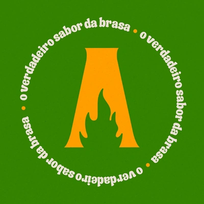 Logo restaurante RAUCH BURGER